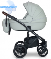 Bērnu rati Verdi Explorer 09
